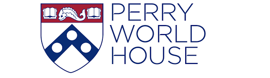 Perry World House Logo